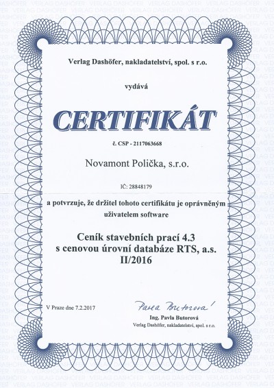 certifikat-rts